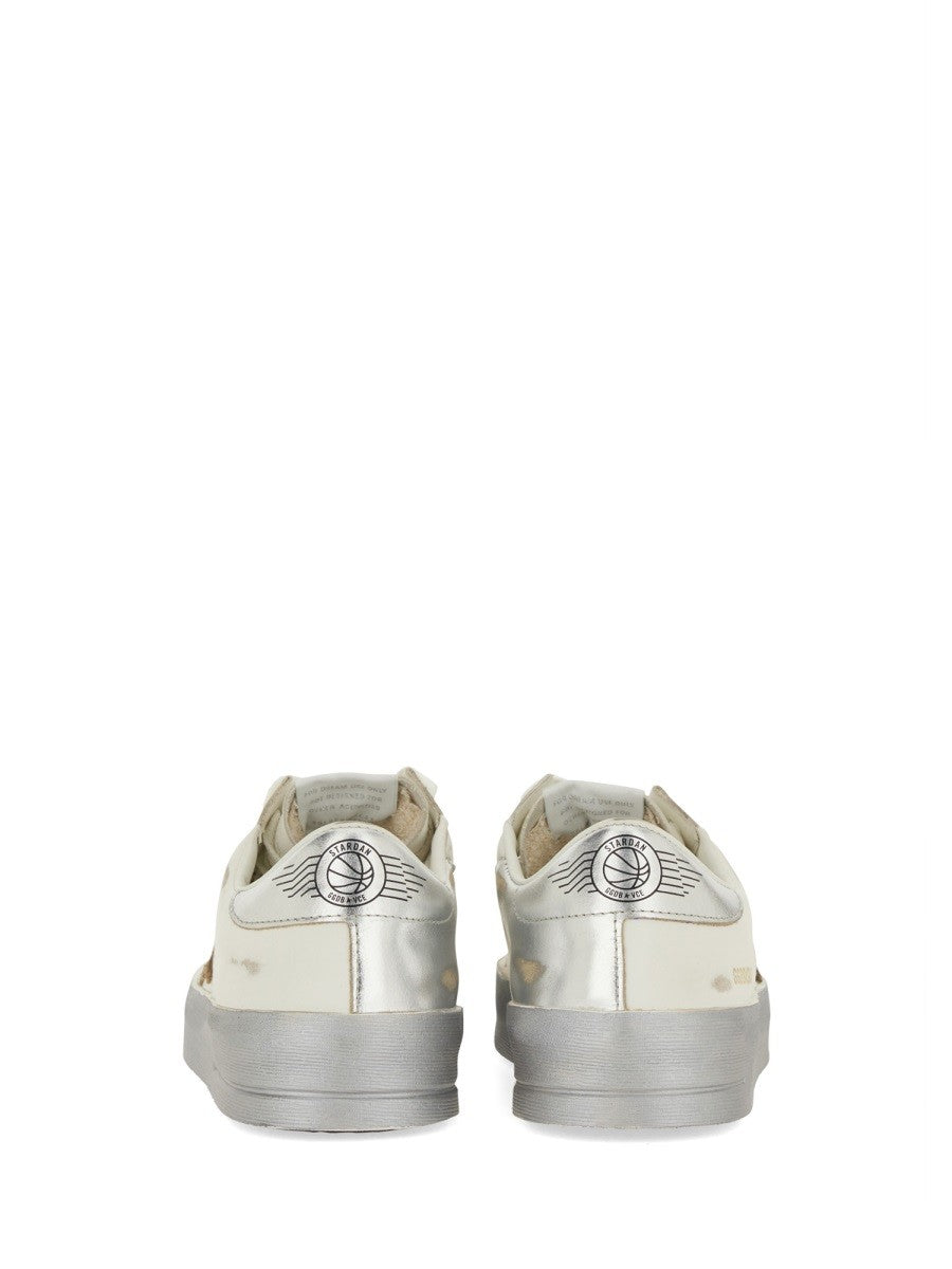 "STARDAN" SNEAKER 4