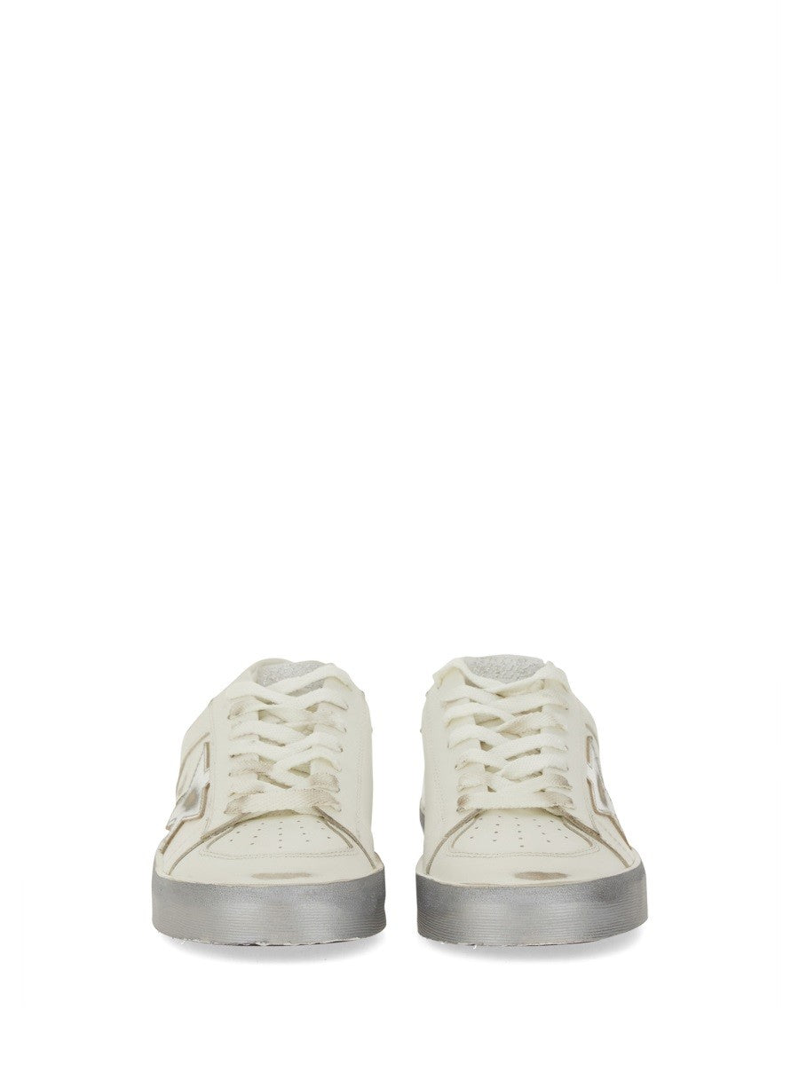 "STARDAN" SNEAKER 5