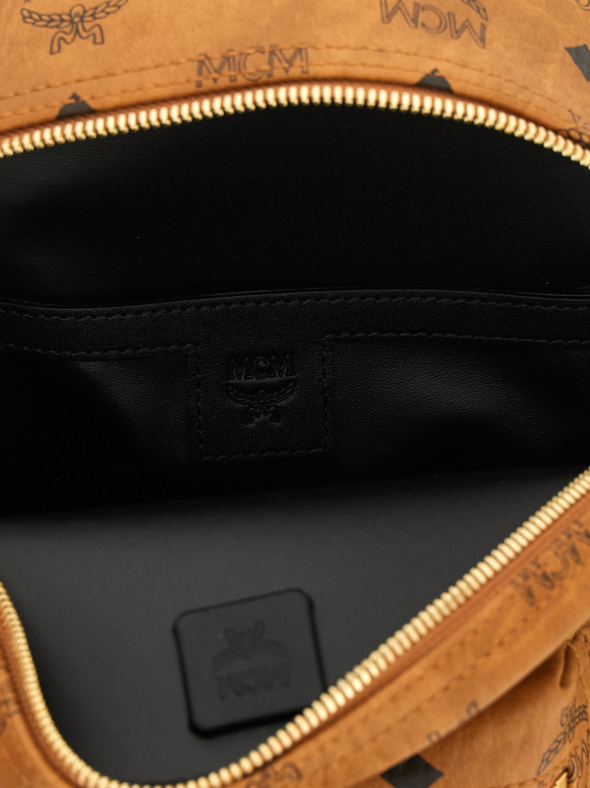 'Stark' mini backpack 4