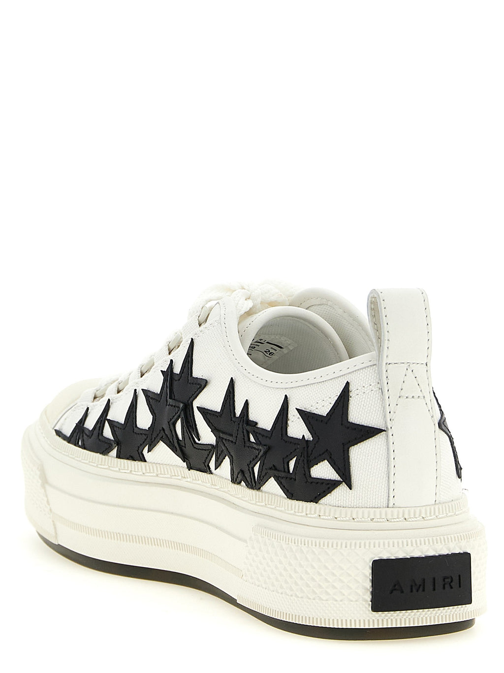 'Stars Court Low' sneakers 3