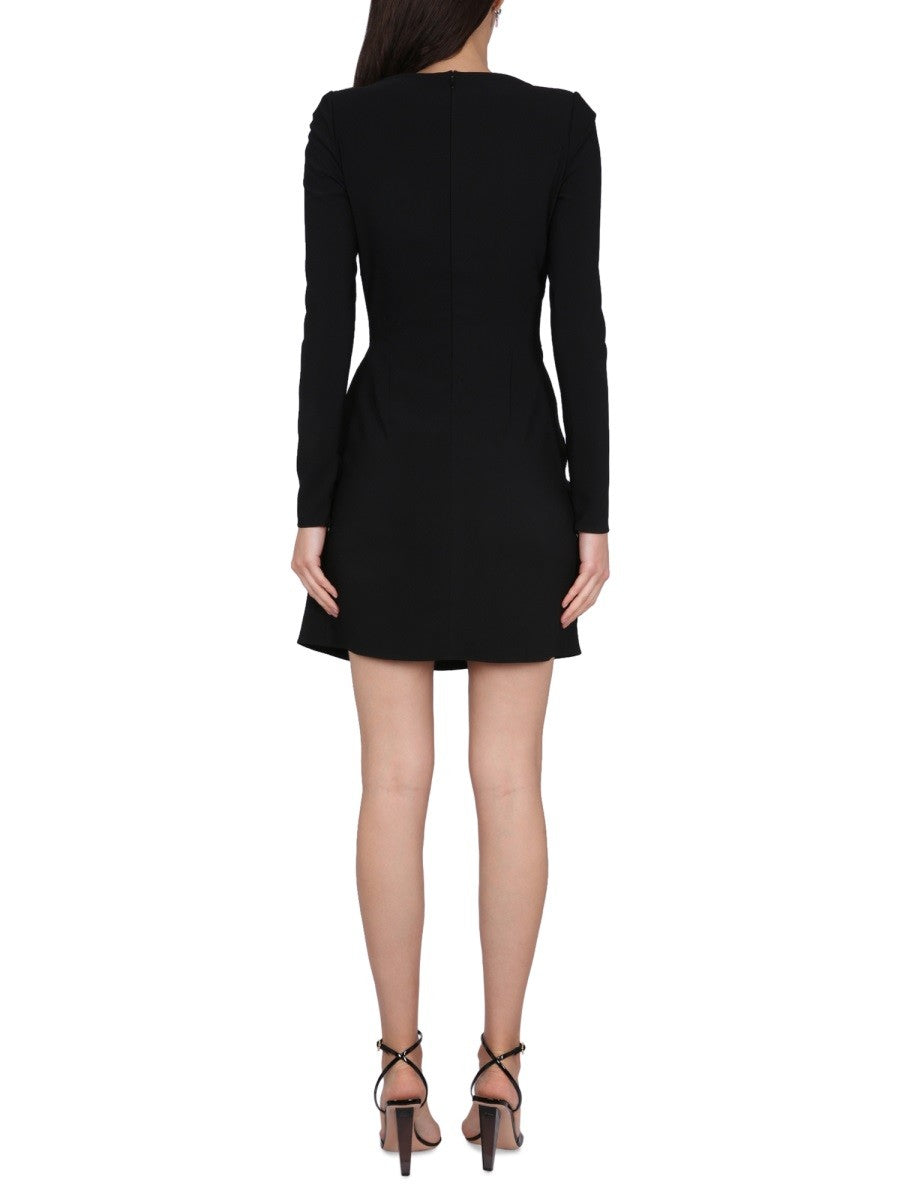 STATEMENT DRESS 3
