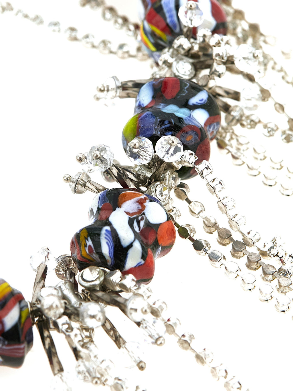 'Statement' necklace 2