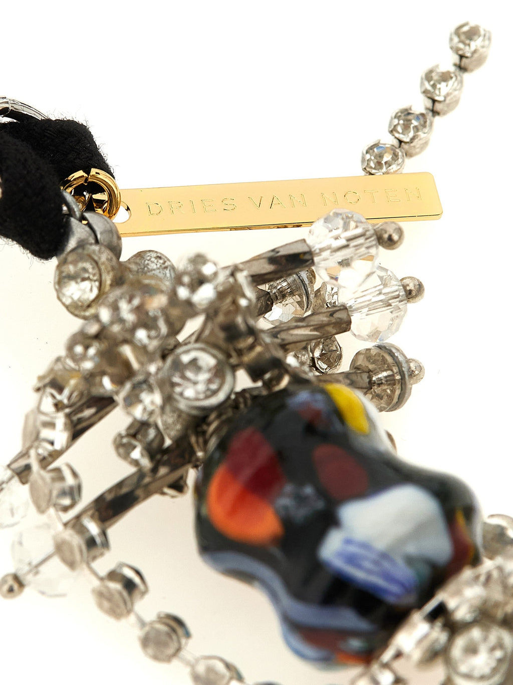 'Statement' necklace 3
