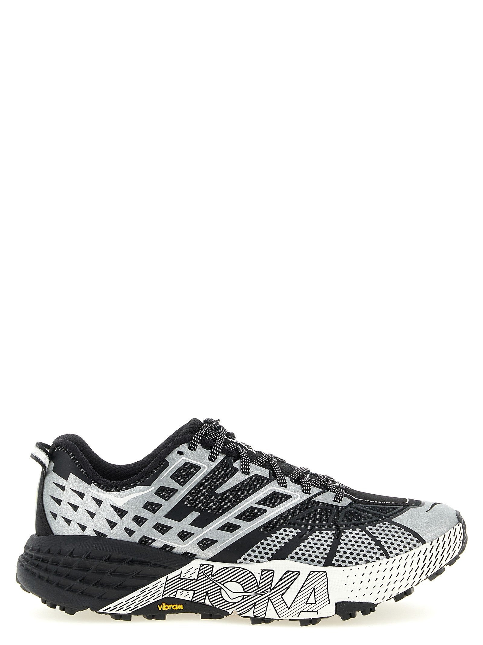'Stealth/Tech Speedgoat 2' sneakers