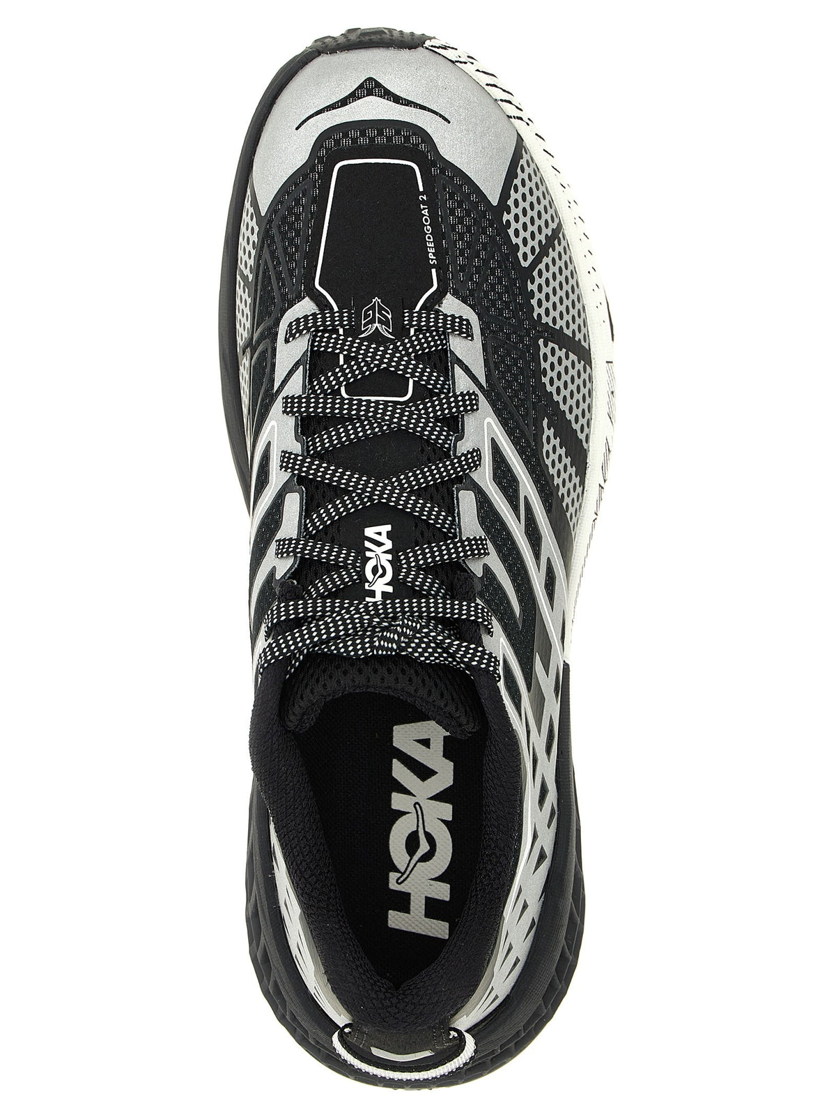 'Stealth/Tech Speedgoat 2' sneakers 4