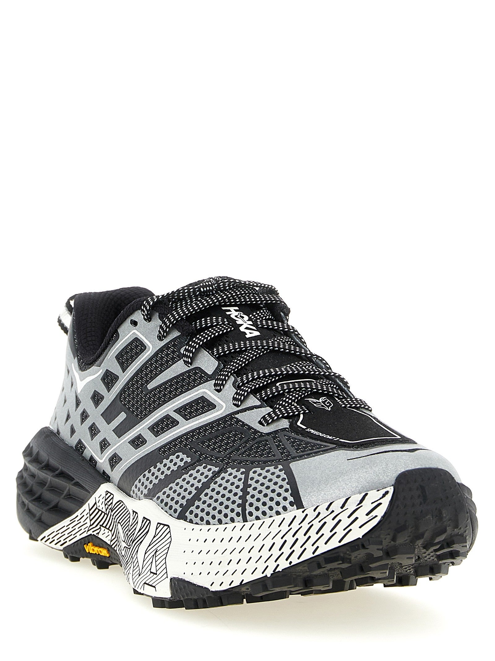 'Stealth/Tech Speedgoat 2' sneakers 2