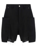 'Stefan Cargo' bermuda shorts