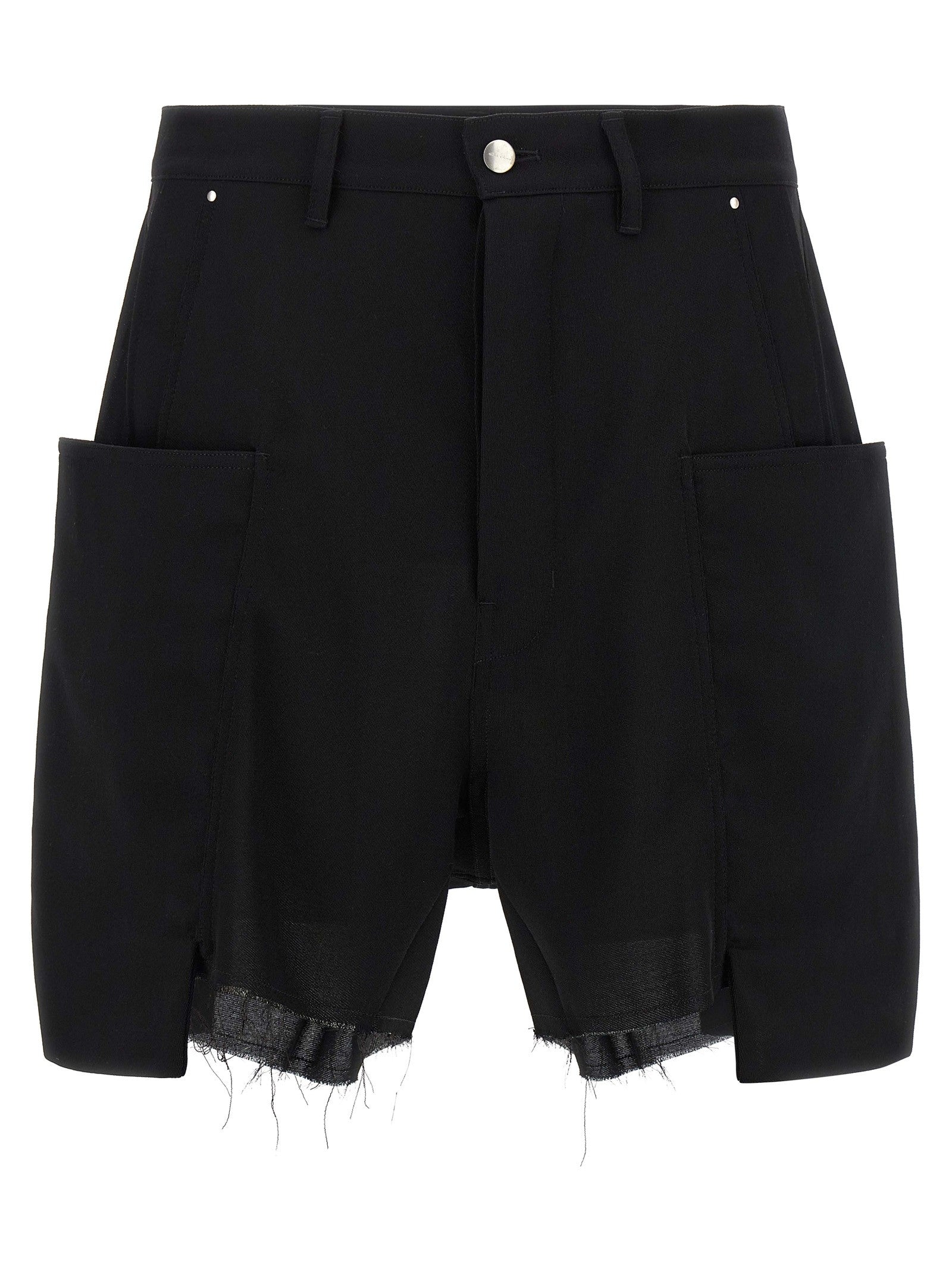 'Stefan Cargo' bermuda shorts