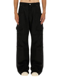 STEFAN CARGO PANTS