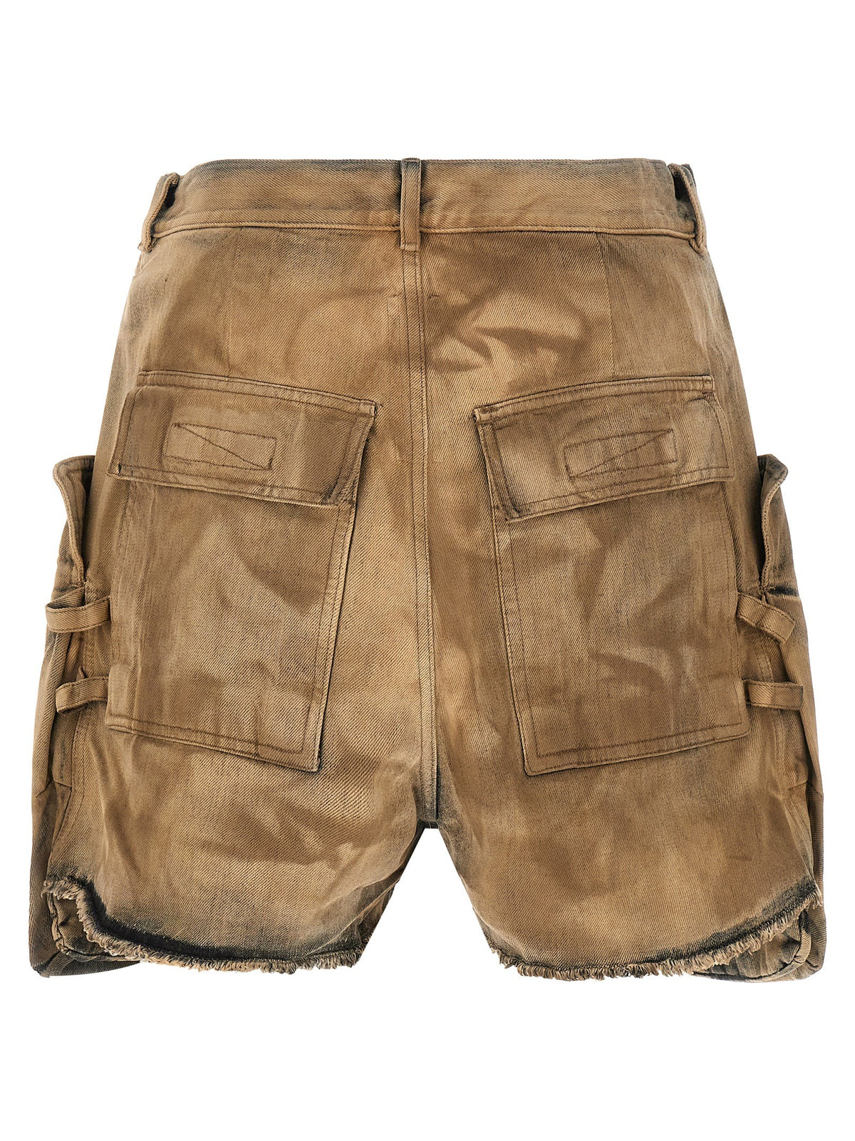 'Stefan Cargo' shorts 2