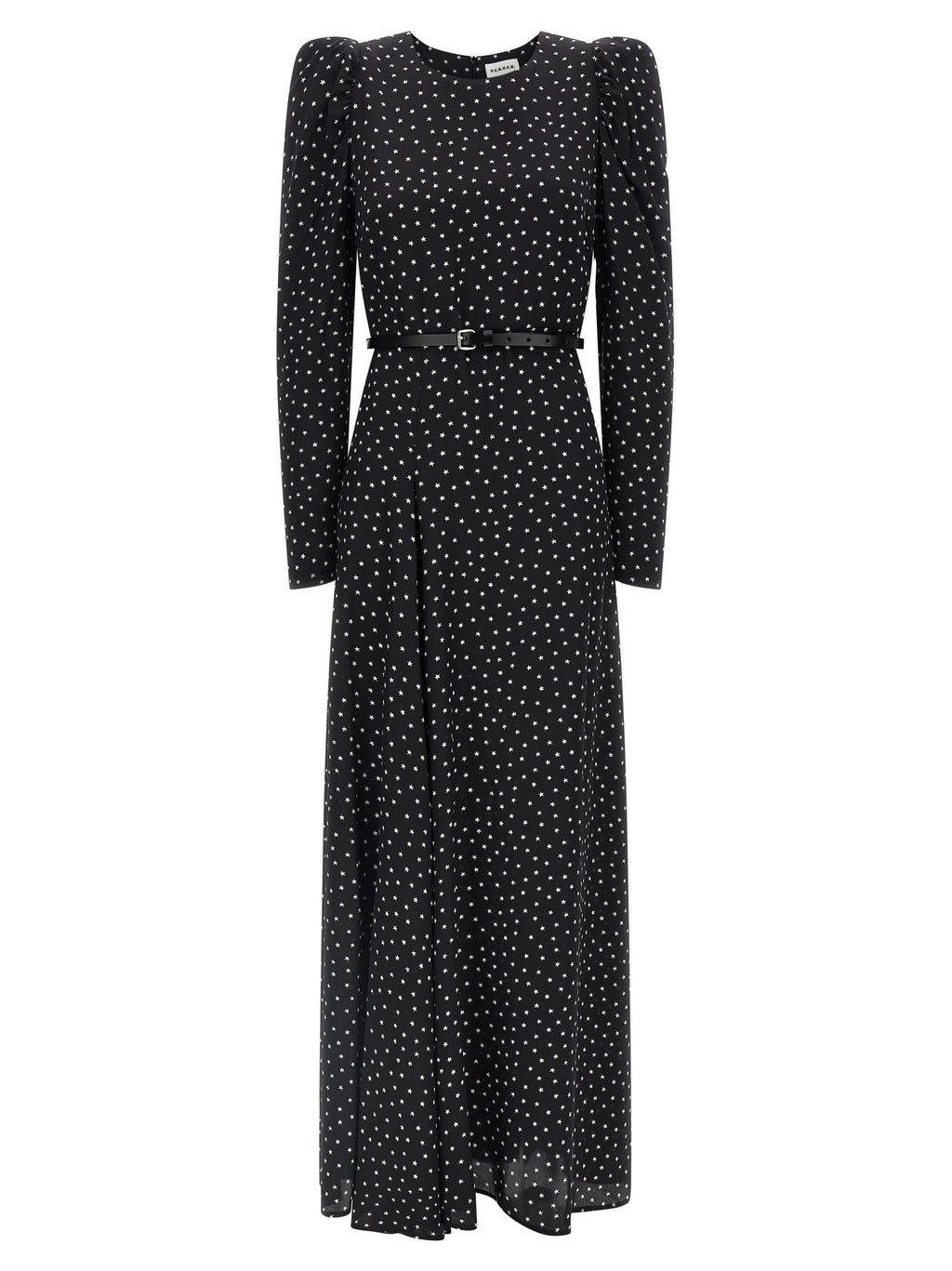 'Stelle' Long Dress