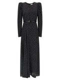 'Stelle' Long Dress