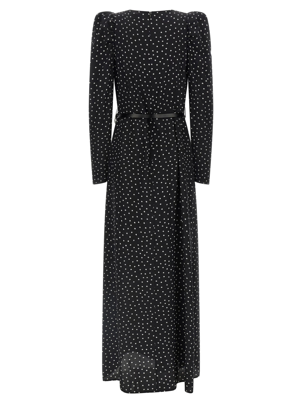 'Stelle' Long Dress 2