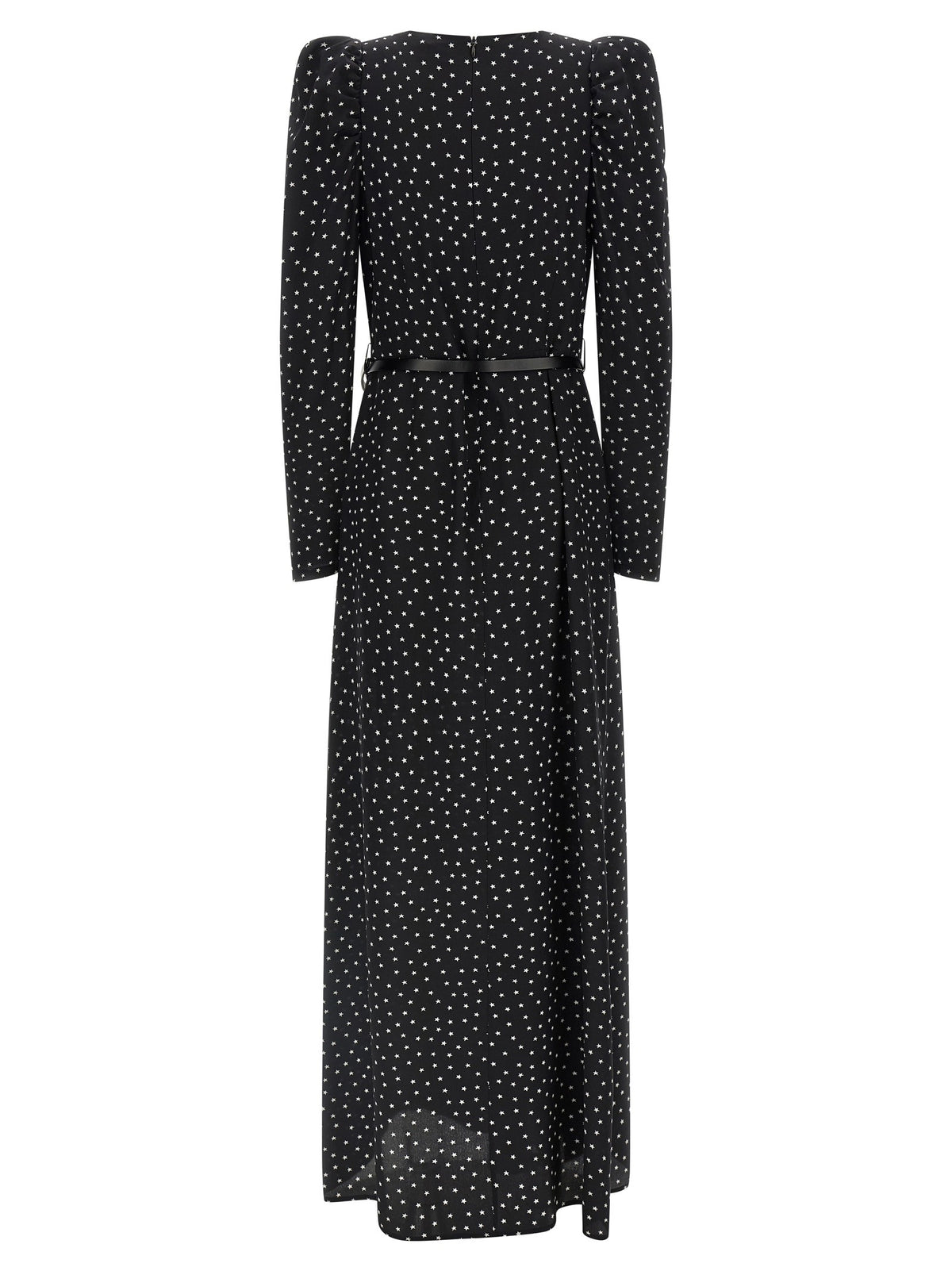 'Stelle' Long Dress 2