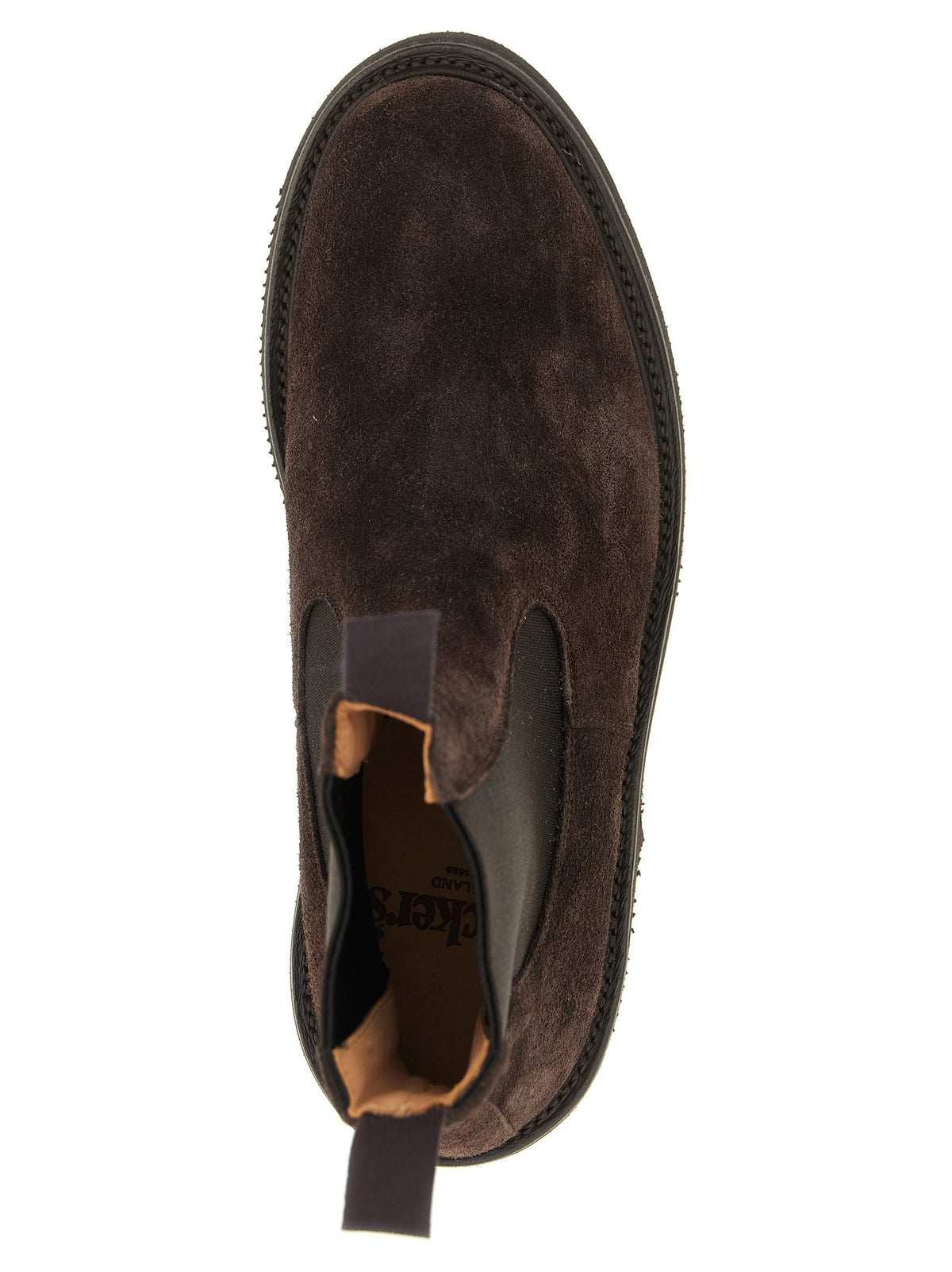 'Stephen' ankle boots 4