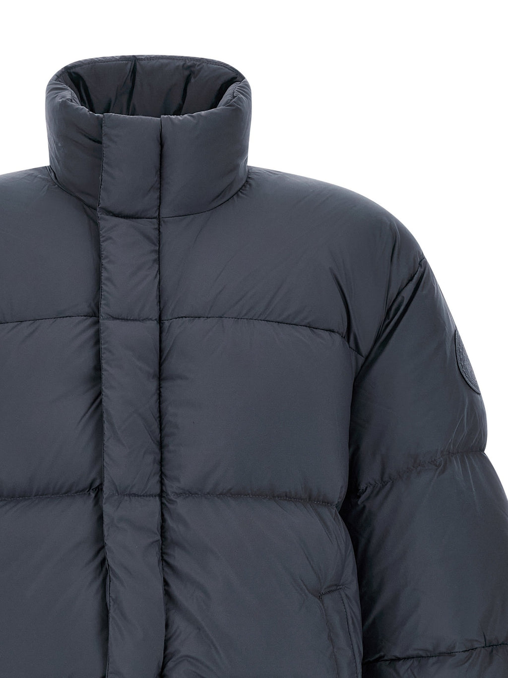 'Sterling' down jacket 3