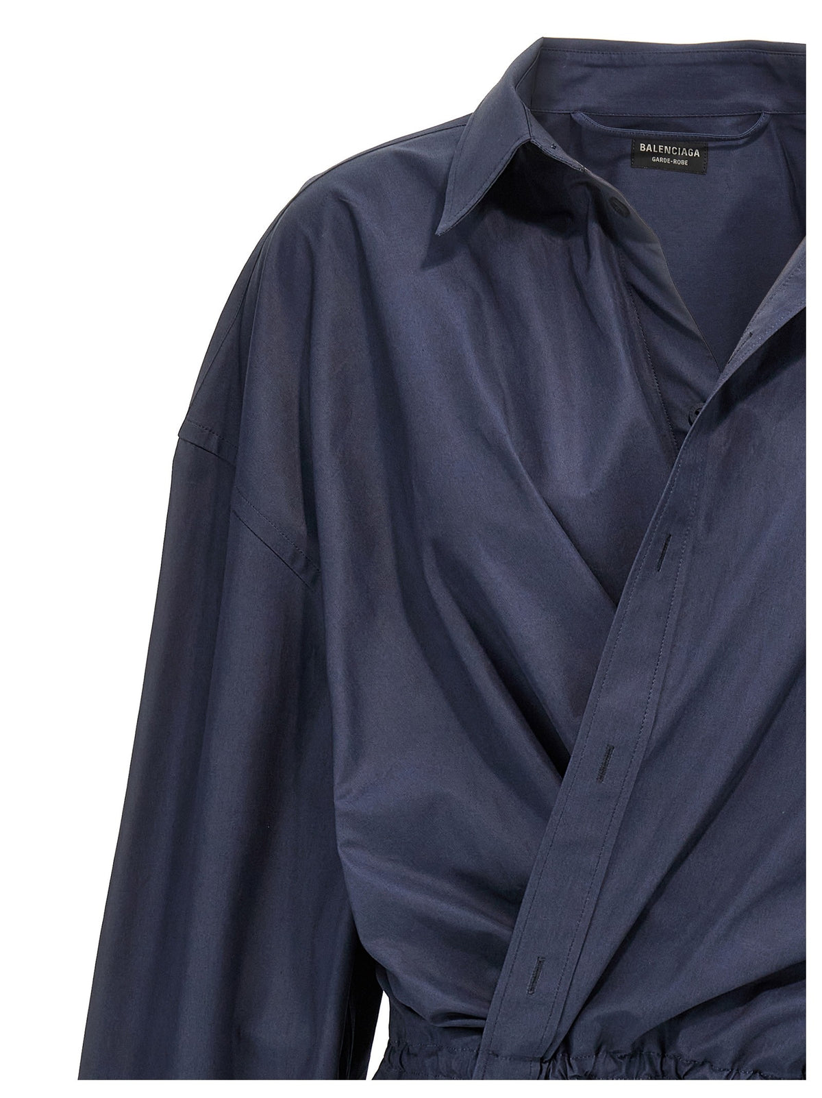 'Stile Camicia Mini' dress 3