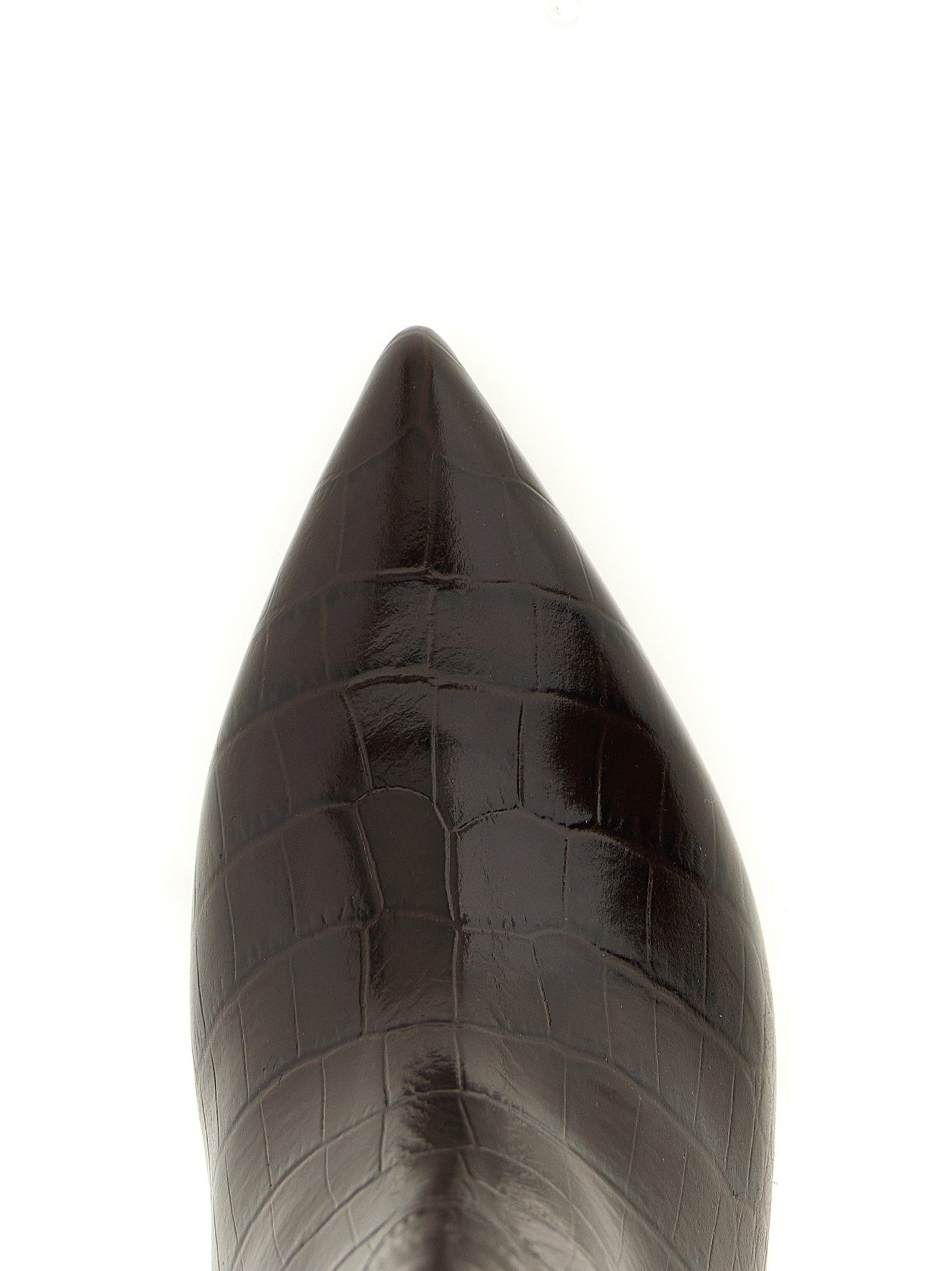 'Stiletto' boots 4