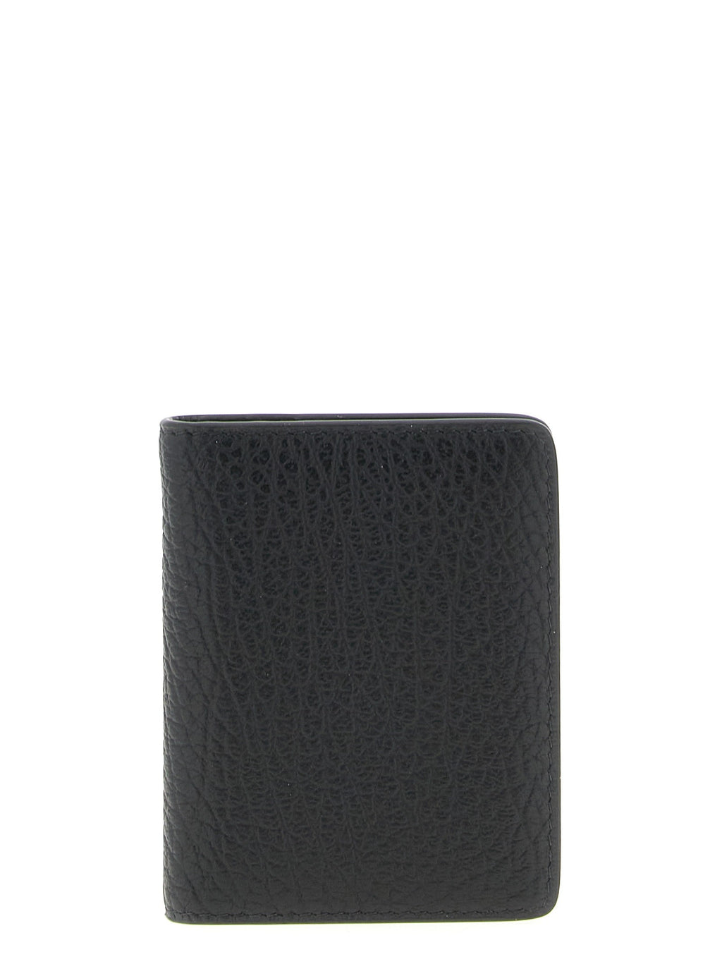 'Stitching' card holder. 2