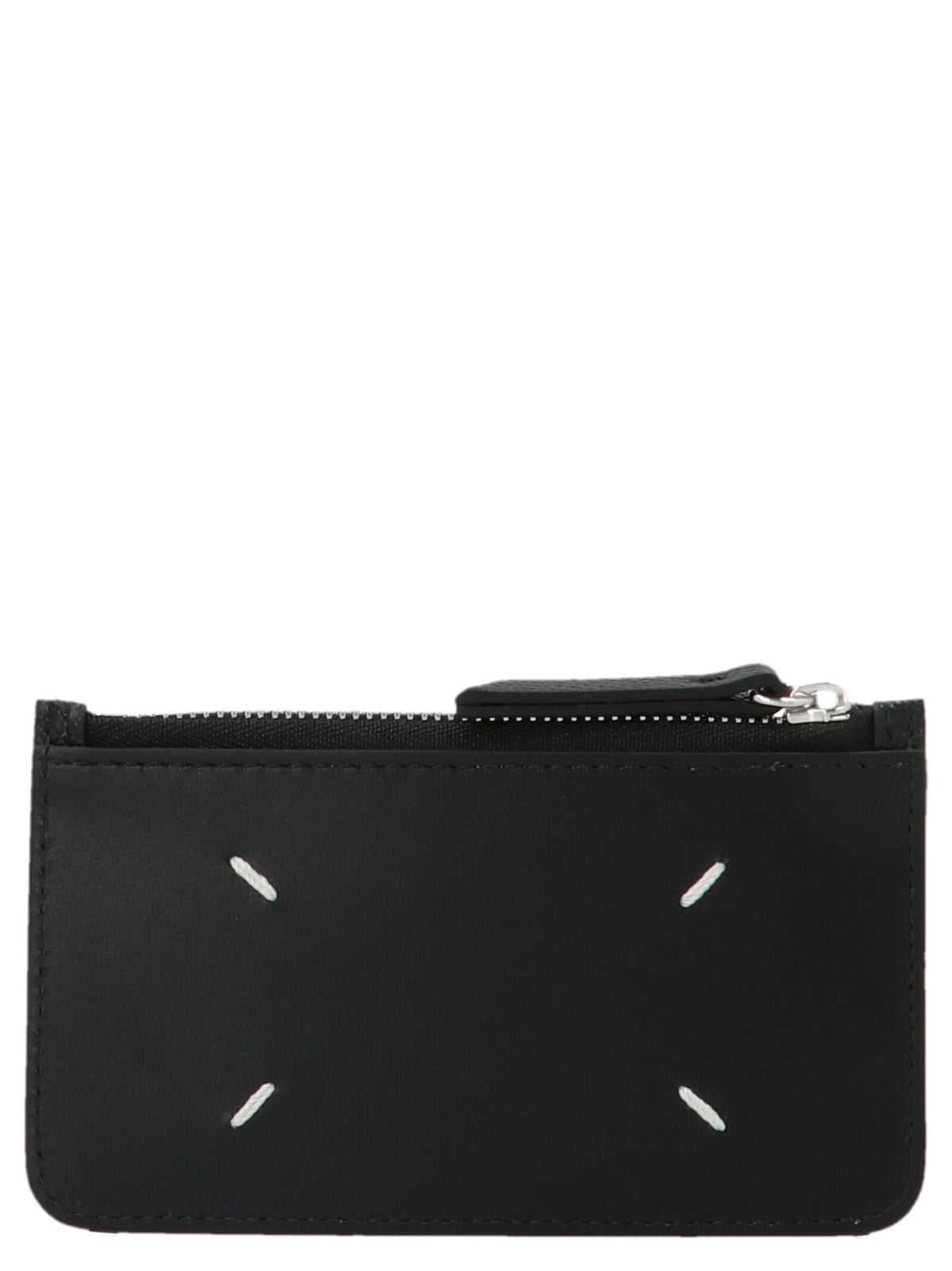 ‘Stitching’ card holder 2