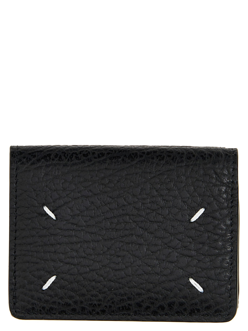 Stitching wallet 2
