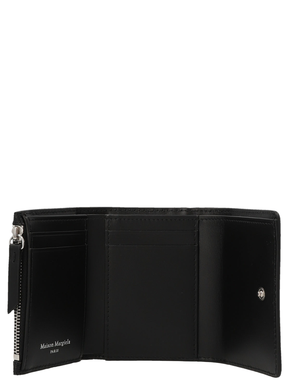 'Stitching' wallet 3