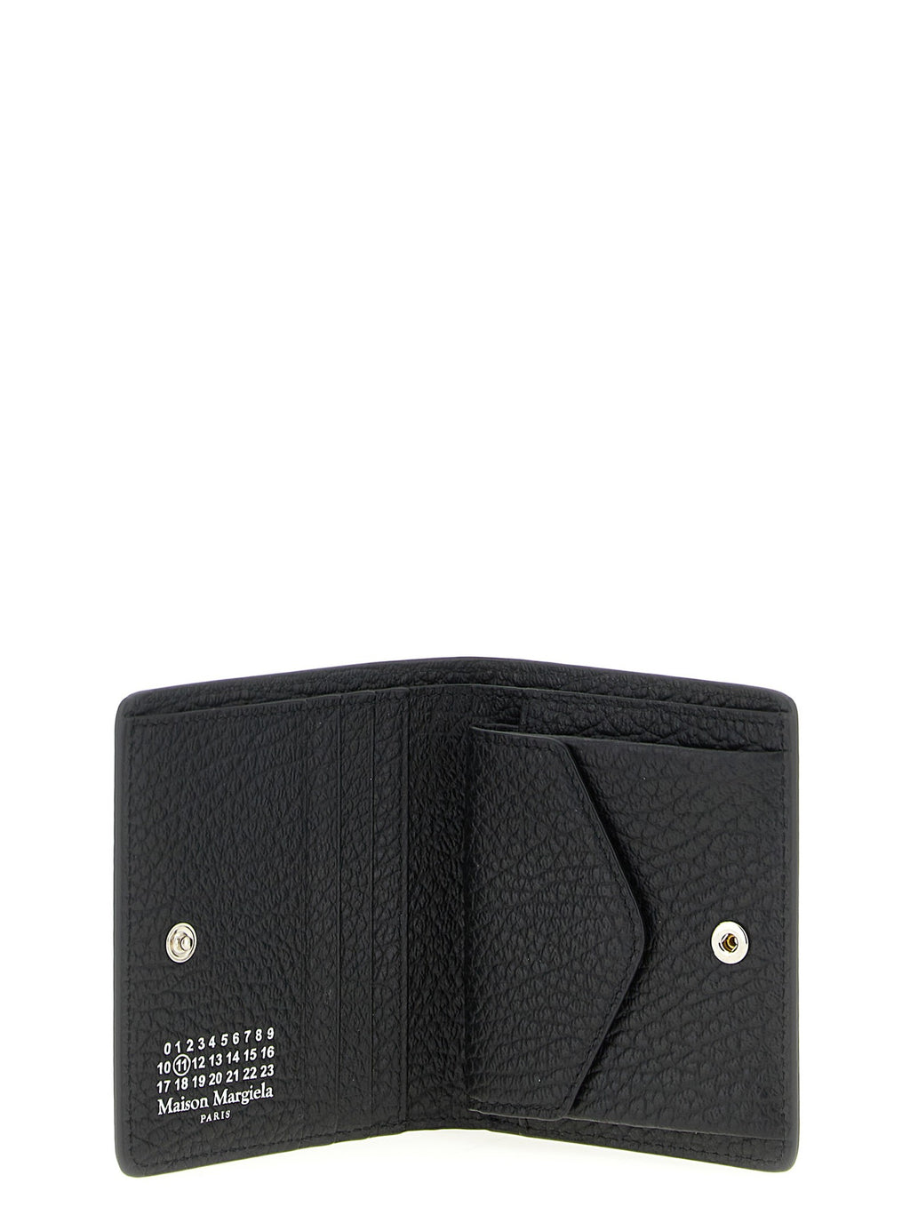 'Stitching' wallet 3
