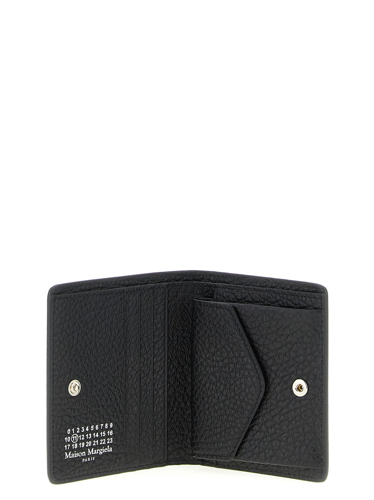 'Stitching' wallet 3