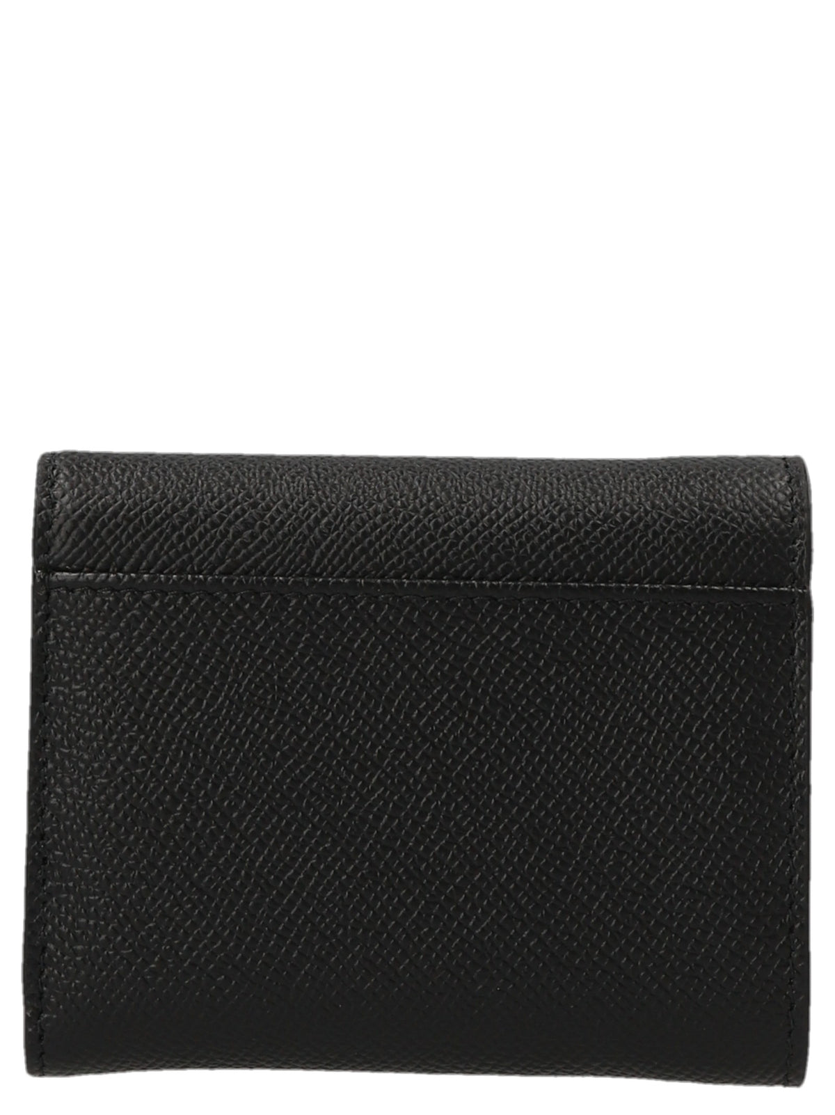 'Stitching' wallet 2