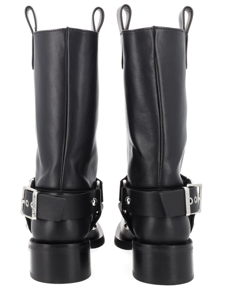 STIVALE "BIKER" 4