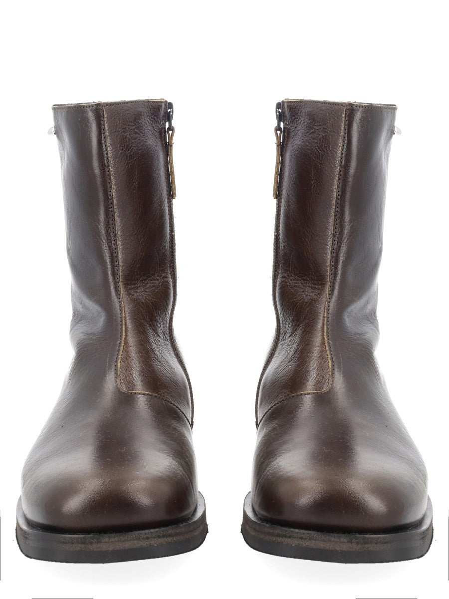 STIVALE "CAMION BOOT"