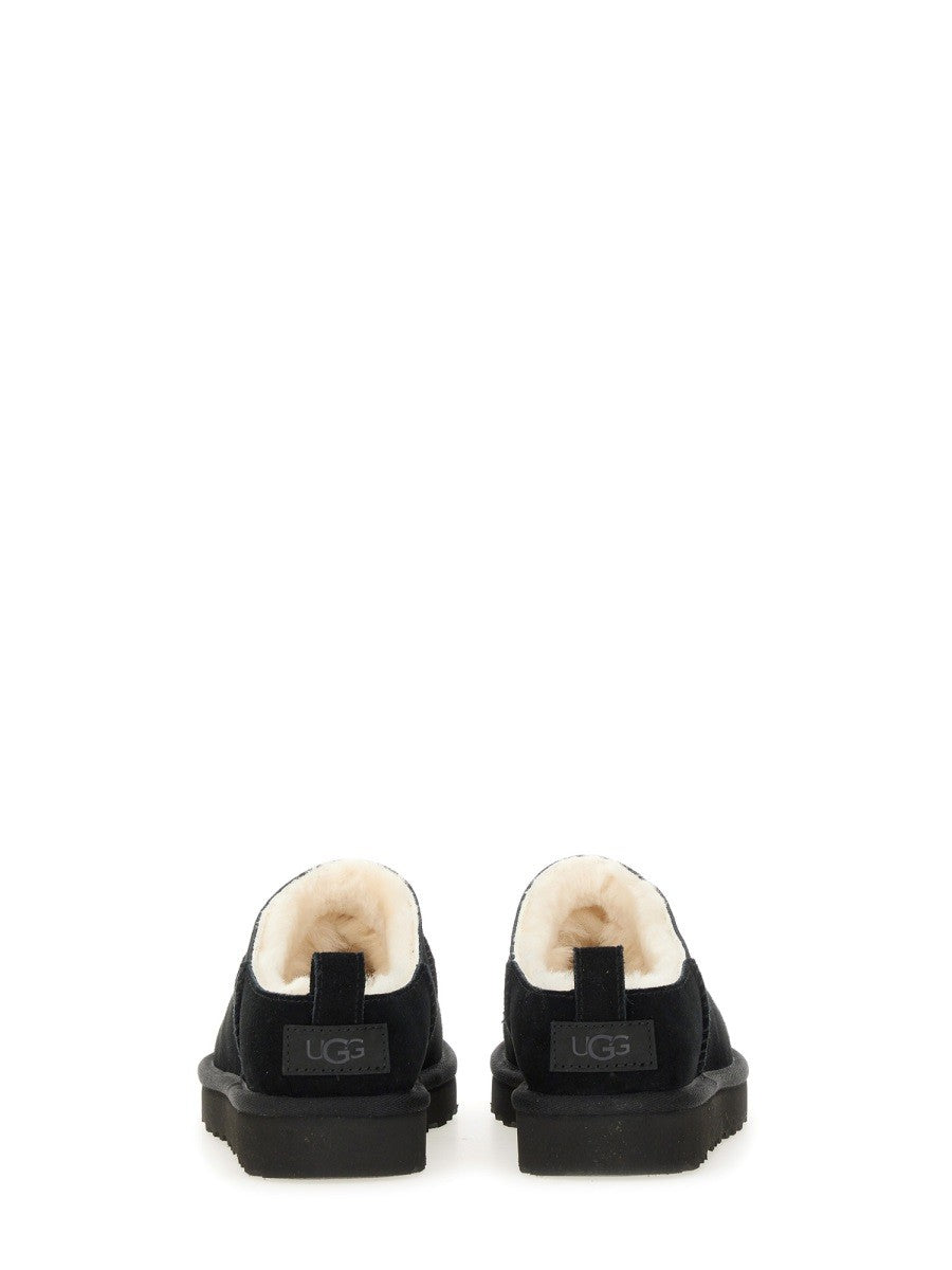 STIVALETTO "CLASSIC MICRO" 4
