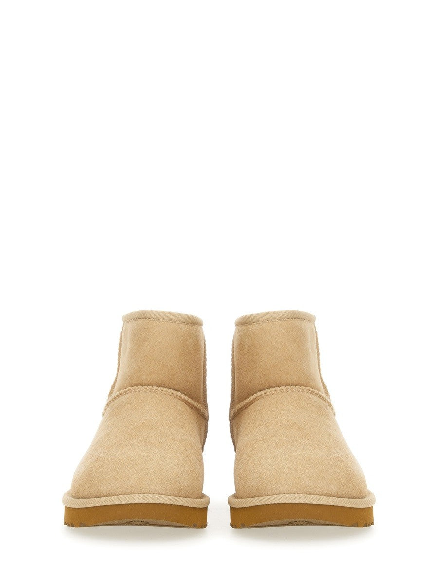 STIVALETTO "CLASSIC MINI II" 5