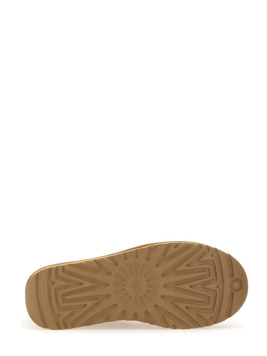 STIVALE "CLASSIC ULTRA MINI PLATFORM" 5