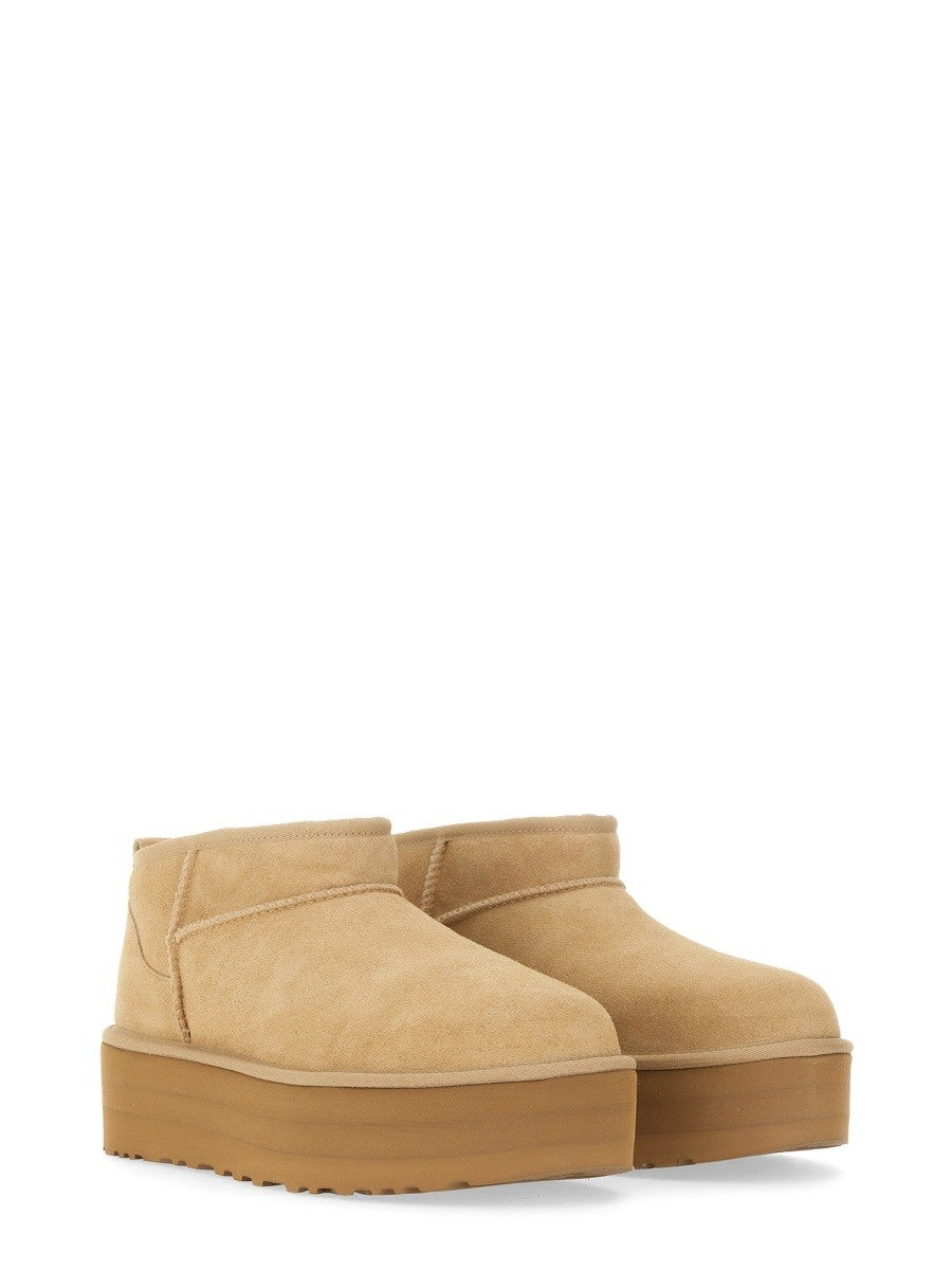 STIVALE "CLASSIC ULTRA MINI" 2
