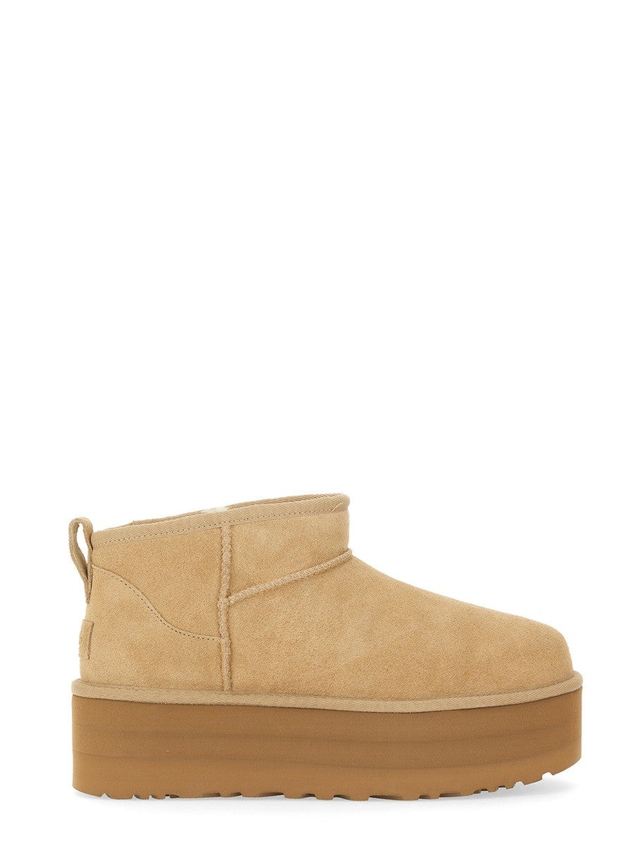 STIVALE "CLASSIC ULTRA MINI"