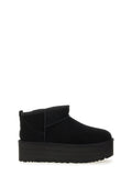 STIVALE "CLASSIC ULTRA MINI PLATFORM"