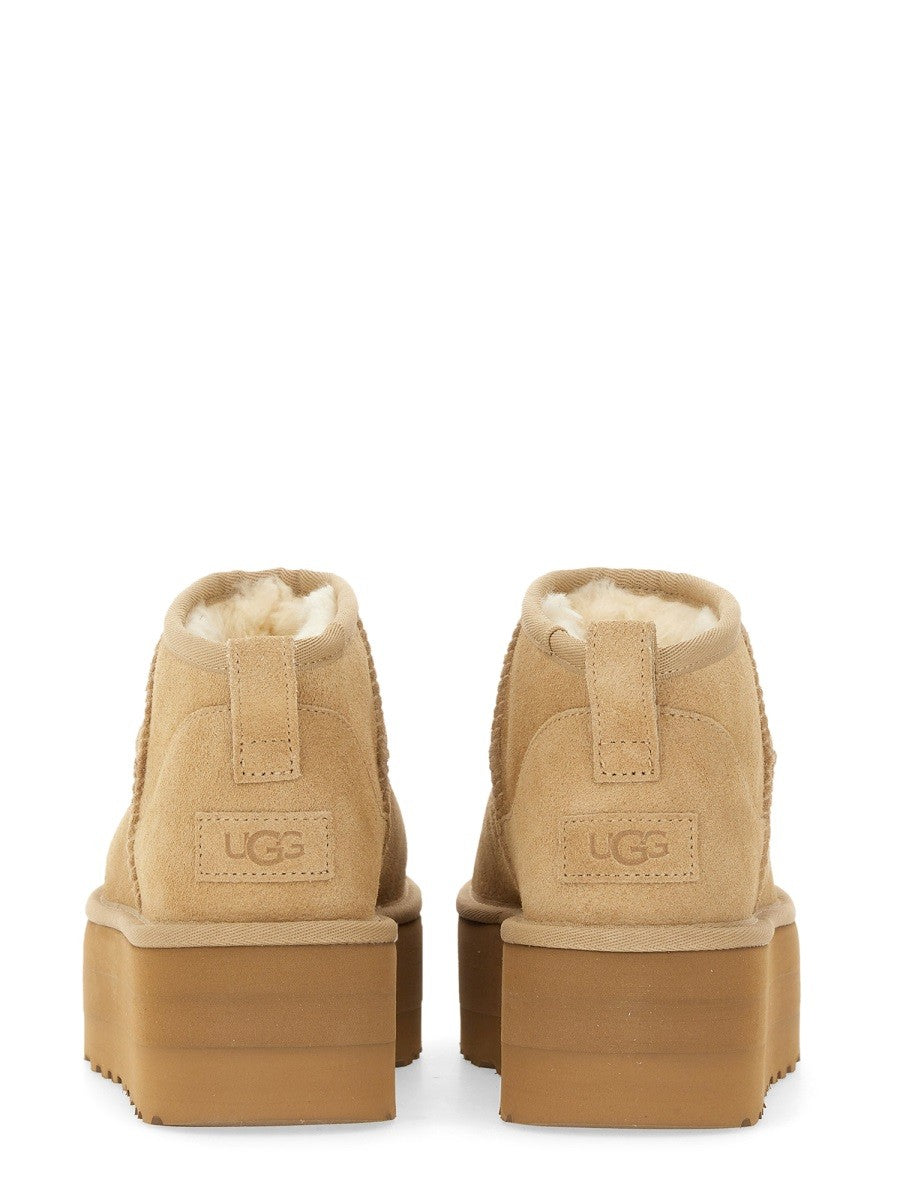 STIVALE "CLASSIC ULTRA MINI" 3