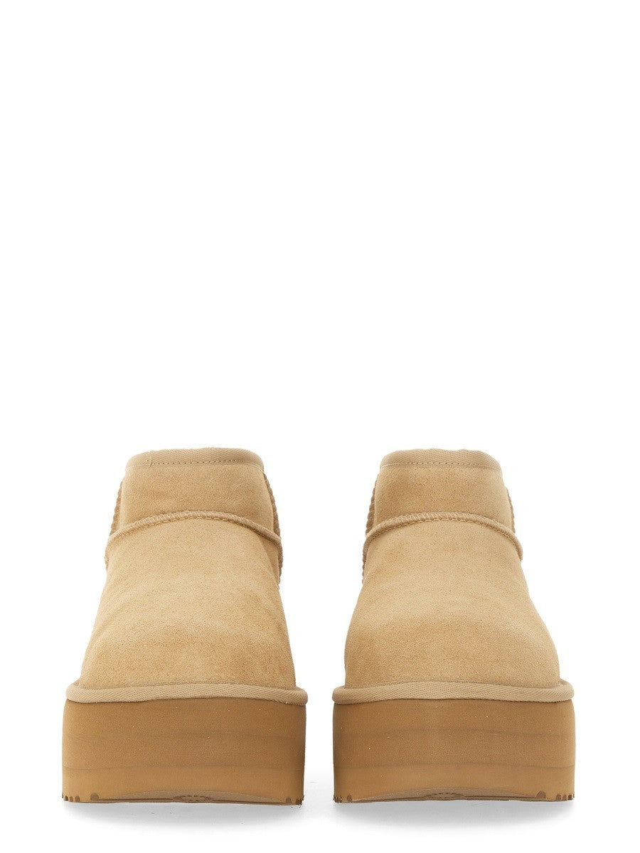 STIVALE "CLASSIC ULTRA MINI" 4