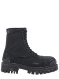 STIVALE "COMBAT STRIKE"