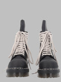Stivale Dr Martens x Rick Owens