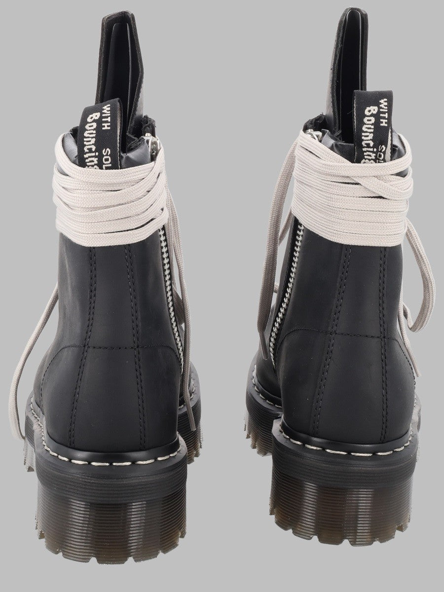 Stivale Dr Martens x Rick Owens 2