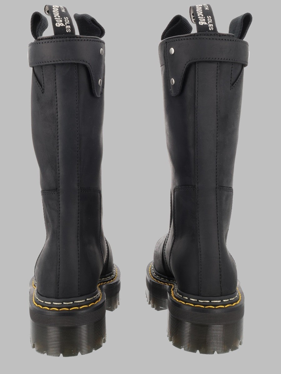 Stivale Dr Martens x Rick Owens 2