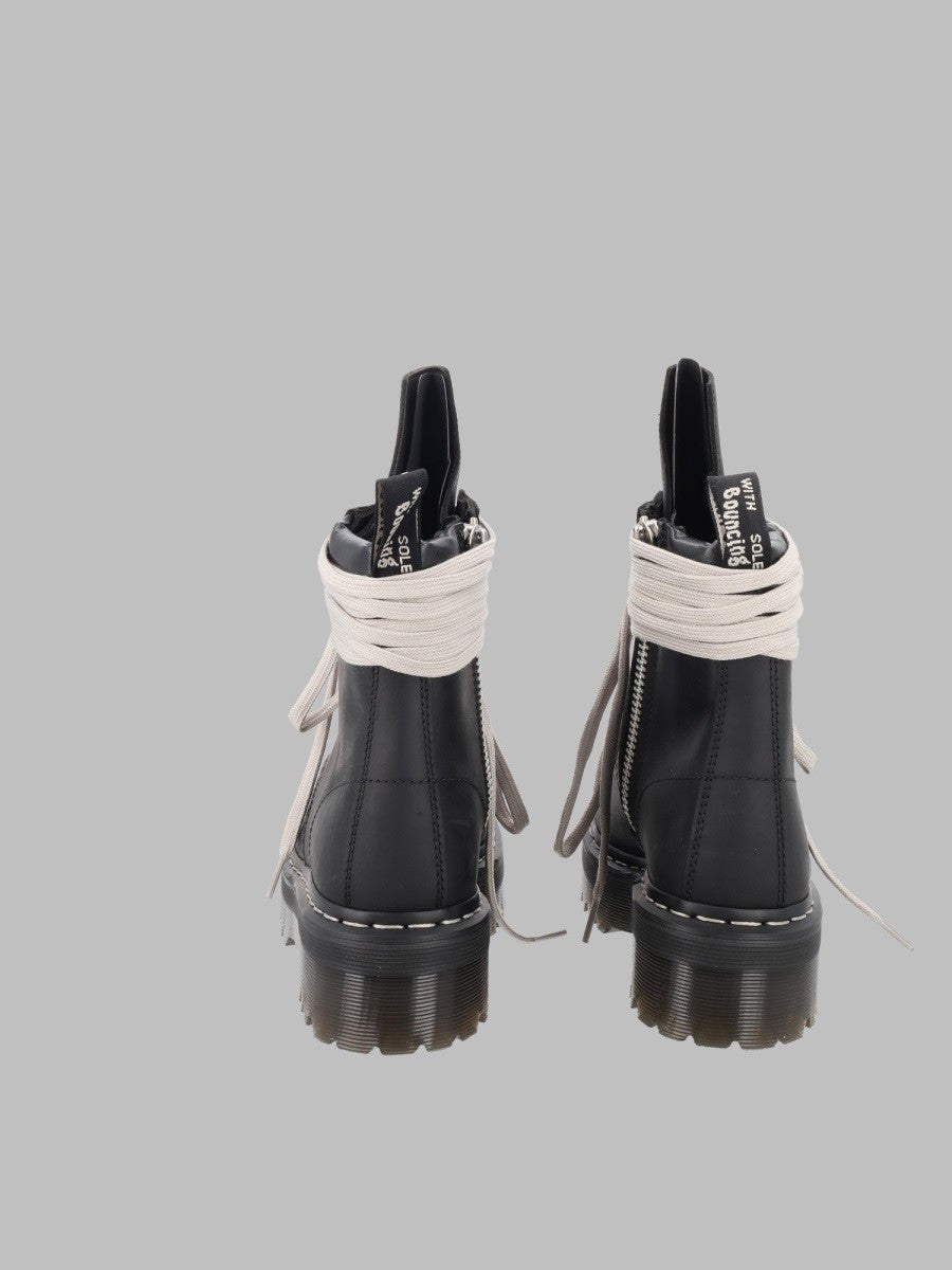 Stivale Dr Martens x Rick Owens 2
