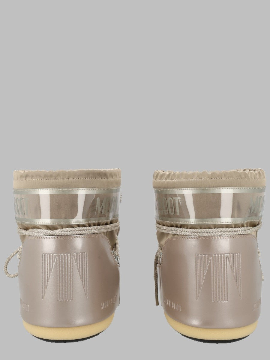 Stivale "Icon Glance Low" 2
