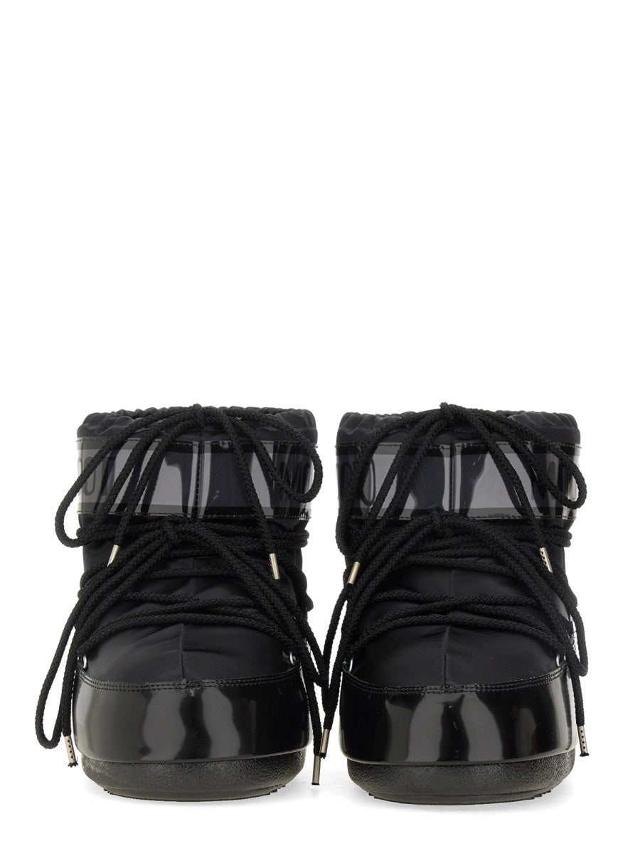 STIVALE "ICON GLANCE" LOW 4