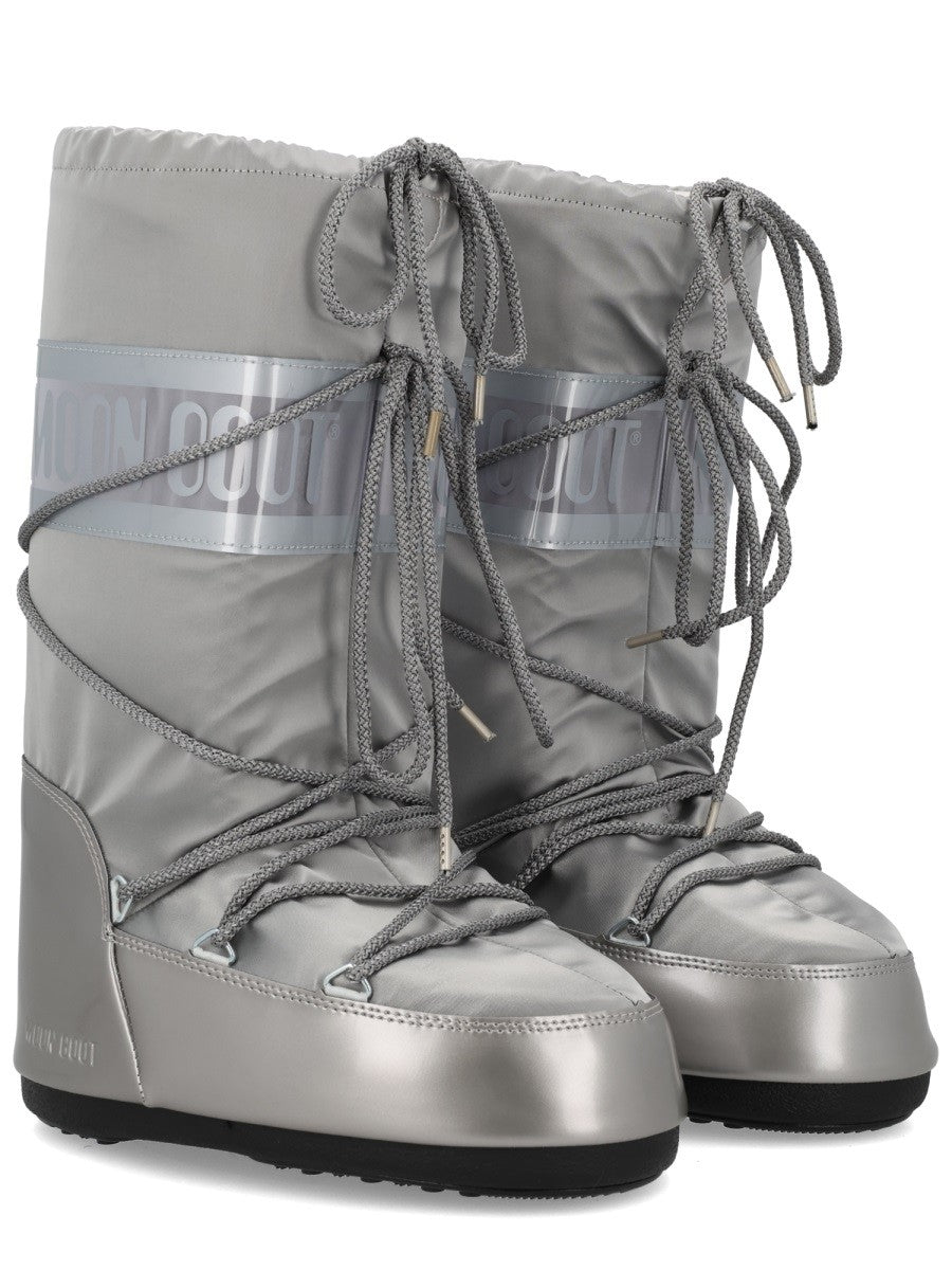 Stivale "Icon Glance" 2