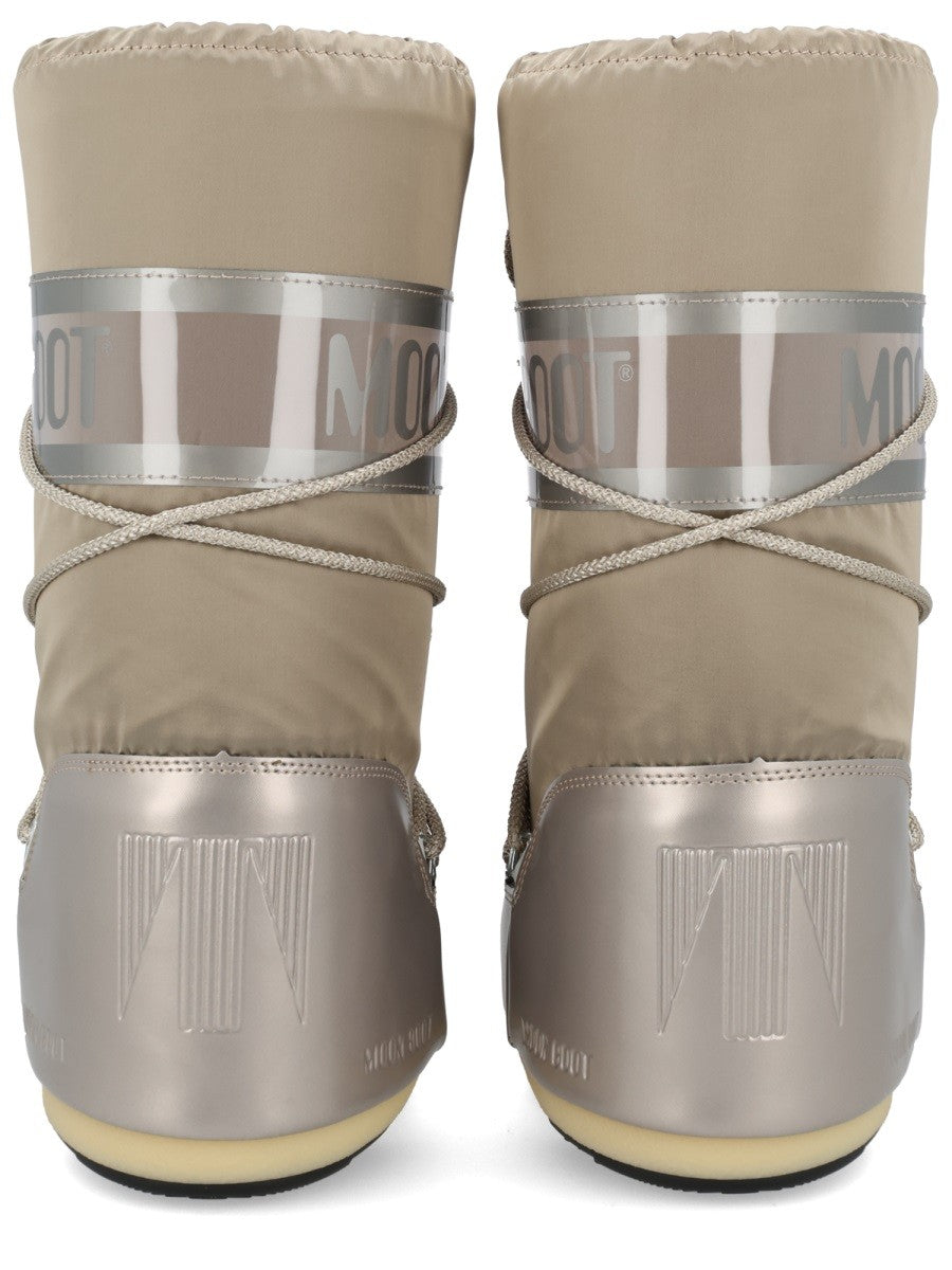 Stivale "Icon Glance" 4