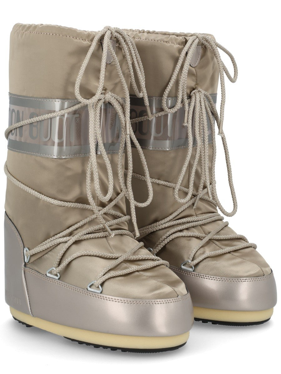 Stivale "Icon Glance" 2