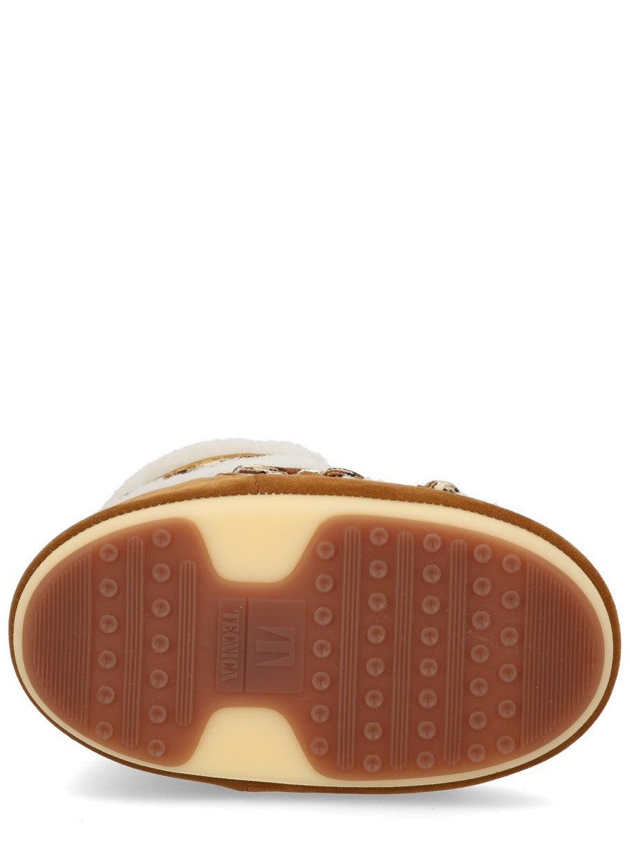 STIVALE "ICON LOW" 5